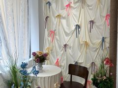 -亭亭鲜花店(中山北路店)