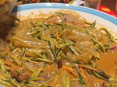 -那家老院子东北菜·饺子·小鸡炖蘑菇(艳华街店)