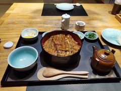 -傲鳗·日本料理(光华路店)