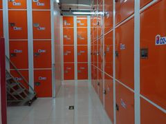 -美立方自助仓迷你小仓库(太阳宫凯德店)