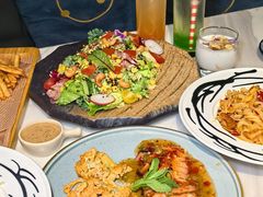 -STARRY CAFE & LOUNGE BAR(高新店)