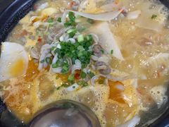 -李师傅脆肚(梅林店)