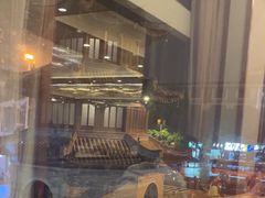 -怡园饭店-餐厅(四望亭店)