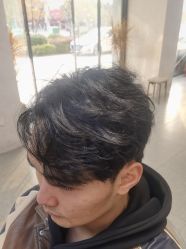 -丝源发型