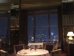 露天位-金轩中餐厅 Jin Xuan(浦东丽思卡尔顿酒店)