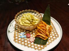 -海味世家·家常菜馆(明州里店)