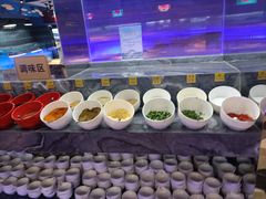 -海韵之星邮轮水会(明发商业广场店)