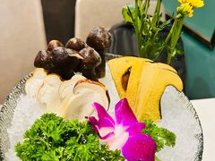 -喜聚薈·花膠雞海鮮火鍋(越秀店)