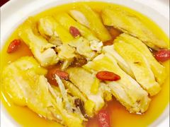 花雕回味鸡-顺风海鲜港(金玉兰店)