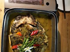 -半天妖烤鱼(方庄店)