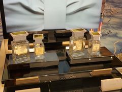 -樟宜机场免税店