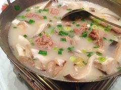 -不倒翁·徽天下名菜楼(马鞍山路店)