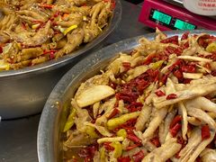 -嘉州九妹凤爪(乐山总店)