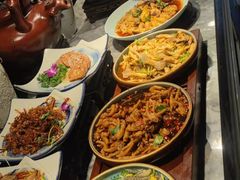 -吉布鲁牛排海鲜自助(朝阳广场店)