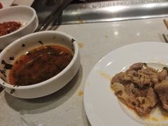 -海底捞火锅(庆春路店)