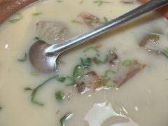 黄鱼煮面线-堂宴·老厦门私房菜(1988仙岳总店)