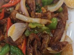 -渔码头食府(蓬莱阁店)