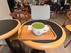 -Peet's Coffee皮爷咖啡(大学路店)