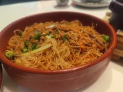 河源蒸米粉-原味田园·客家菜·土窑鸡(中航城君尚购物中心店)