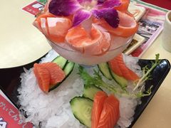 -元通寿司(名城店)