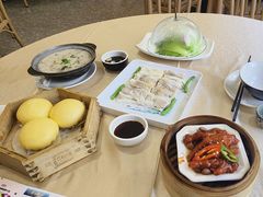 -御膳粥·牛乳粥底火锅·地道顺德菜(容桂店)