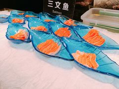 -钱小奴创意自助餐厅·原切谷饲安格斯畅吃(宁波慈溪爱琴海店)
