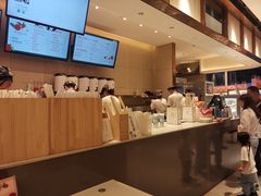 -奈雪的茶(金鹰广场店)