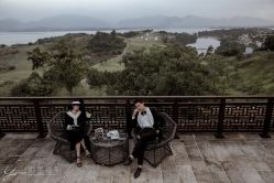 点击看大图 -雨墨婚纱摄影工作室