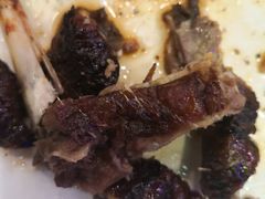 黑椒烧鸭-澳门陈光记烧味饭店(郎家园店)