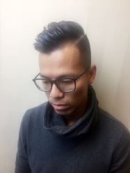 -KEIVON HAIR·崎宏