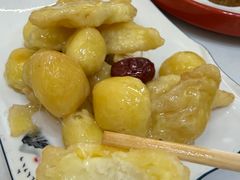 -罕山奶茶馆(和平路店)
