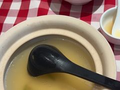 -西贝(武汉天地店)