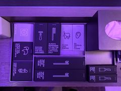 -北京三里屯CHAO酒店