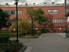 -丹东路渡口(轮渡站)