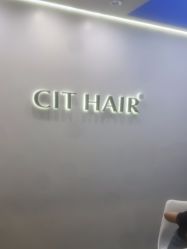 -CIT造型·烫发·染发
