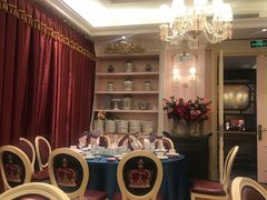 -好福记饭店(红梅公园店)