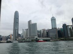 -中环5号码头