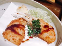 -蟹将军·松叶蟹和牛日料放题自助(K11店)
