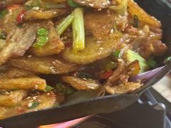 -遇见小院—虹鳟鱼•农家菜(怀柔店)