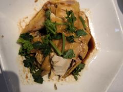 -风味小馆(天目湖宾馆店)