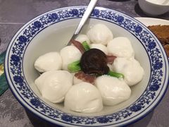 -山外山菜馆(玉泉路店)