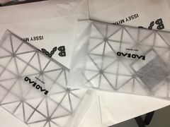 -三宅一生 (阪急梅田本店)