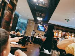 大堂-汉巴味德(大悦城店)