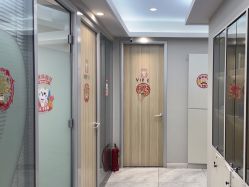 -咪咪专业脱毛连锁机构