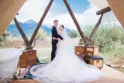 -四叶草环球旅拍