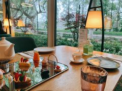 靠窗位-EN SPACE恩空间