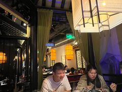 -绿茶餐厅(深圳龙华天虹购物中心店)