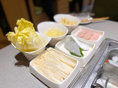-海底捞火锅(奥山世纪城店)