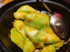 -得意啫·广东啫啫煲(前海HOP店)
