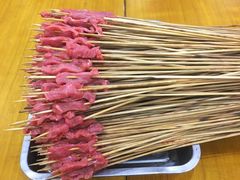 -昱欣麻辣烫·清真